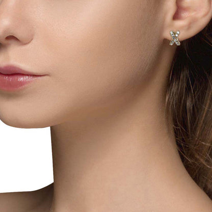 Aretes Anne Klein 60571764-5ZU