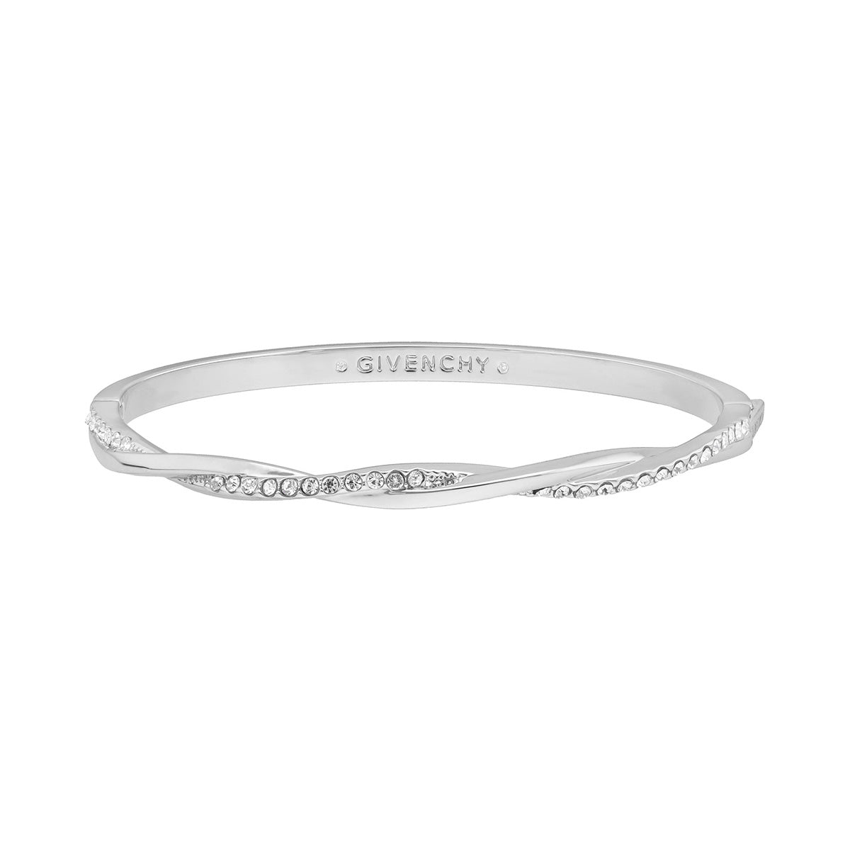 Brazalete Givenchy Color Plateado 60572953 Para Dama