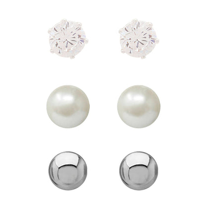 Aretes Napier 60573551-G03