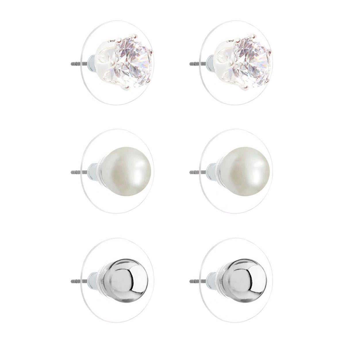 Aretes Napier 60573551-G03