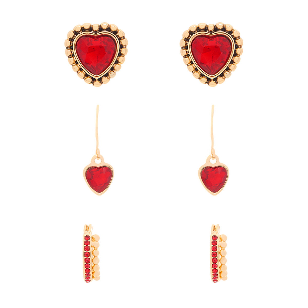 Aretes Napier 60573635-E74