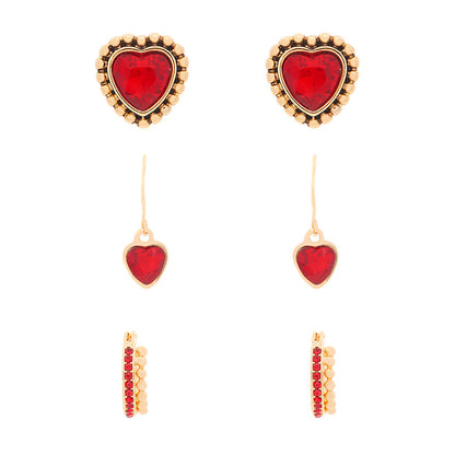 Aretes Napier 60573635-E74