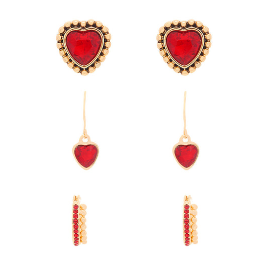 Aretes Napier 60573635-E74