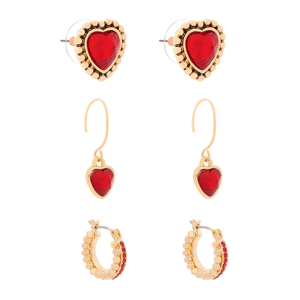 Aretes Napier 60573635-E74