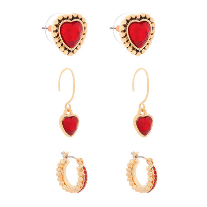 Aretes Napier 60573635-E74