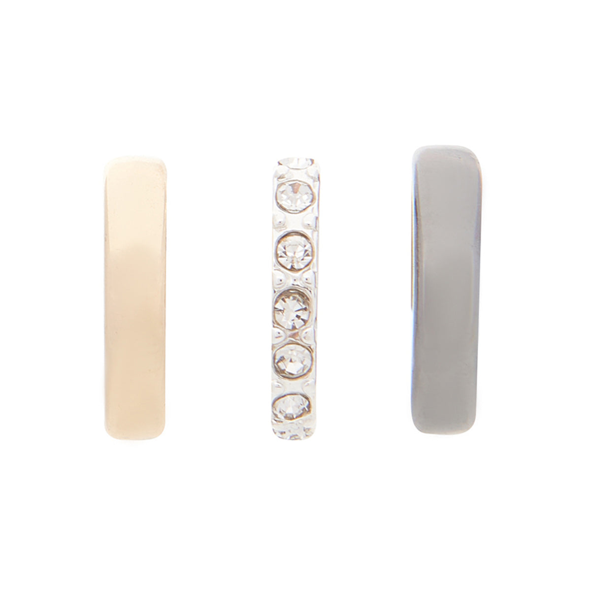 Aretes Nine West color multicolor 60573638-Z01