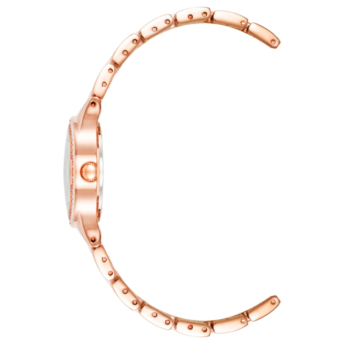 Reloj Armitron color oro rosa 755714BMRG