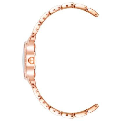Reloj Armitron color oro rosa 755714BMRG