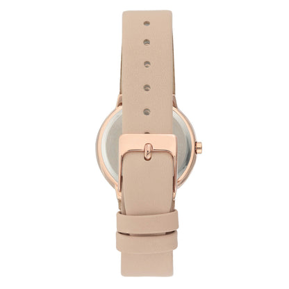 Reloj Armitron color oro rosa 755748RSRGBH
