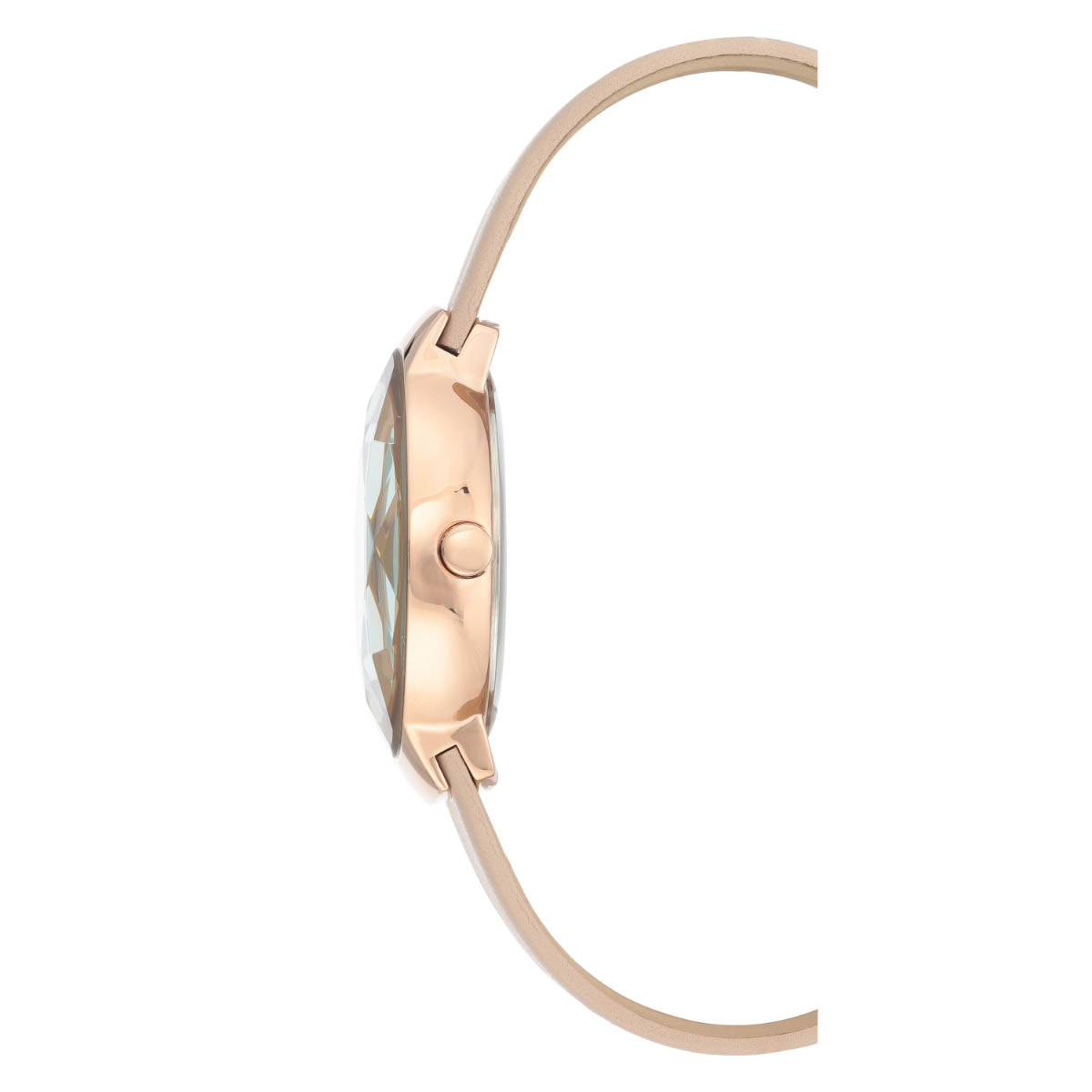 Reloj Armitron color oro rosa 755748RSRGBH