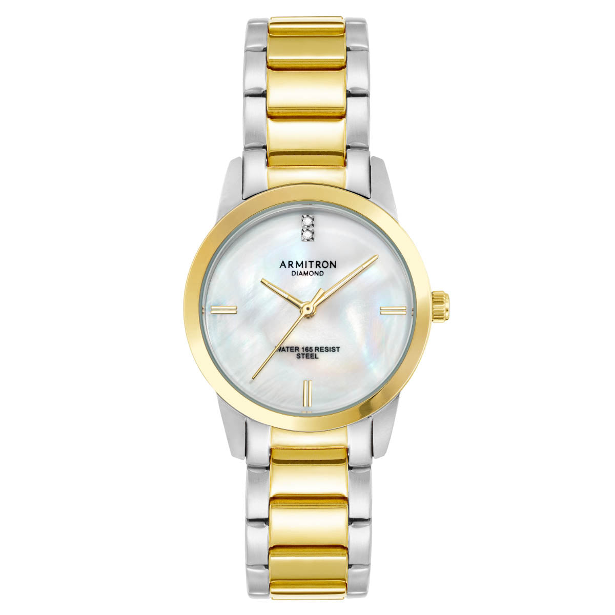 Reloj Armitron color multicolor 755825MPTT