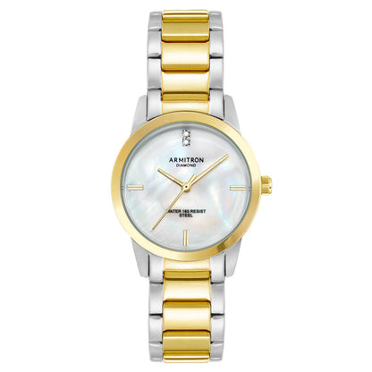 Reloj Armitron color multicolor 755825MPTT