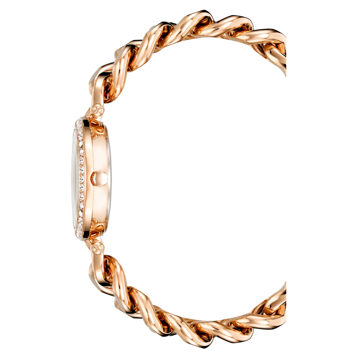 Reloj Armitron color oro rosa 755826SVRG
