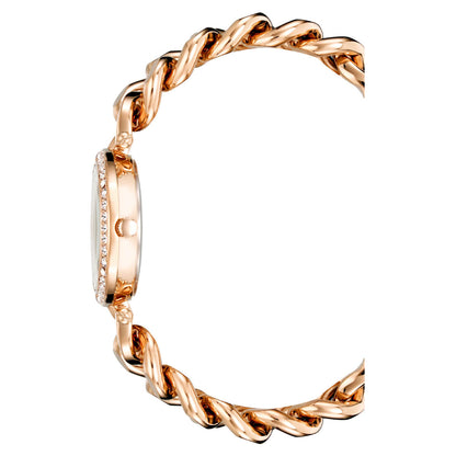 Reloj Armitron color oro rosa 755826SVRG