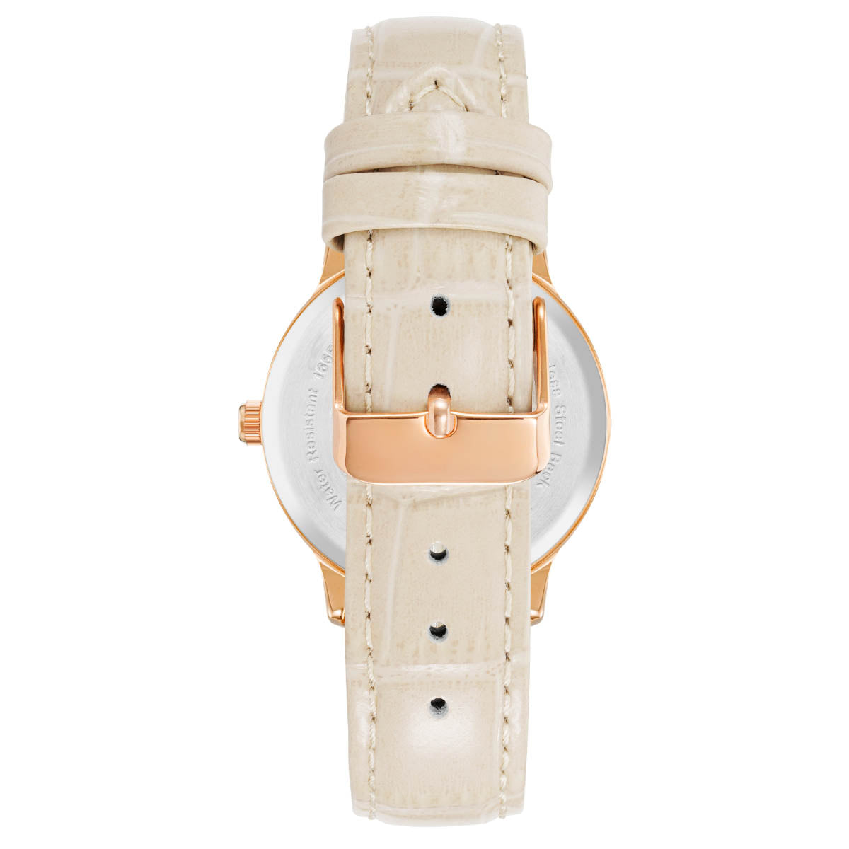 Reloj Armitron color rosa 755834MPRGBH