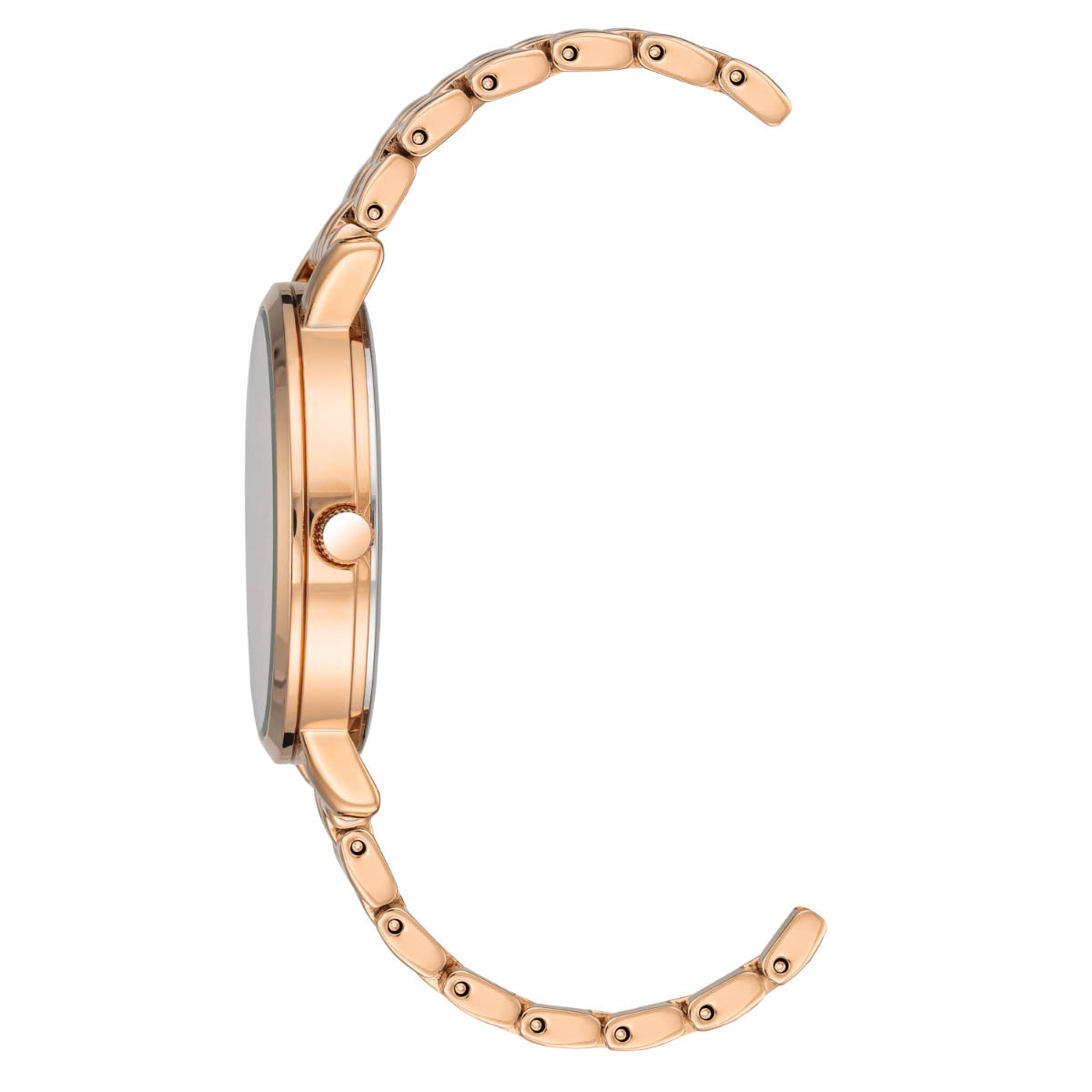 Reloj Armitron color oro rosa 755835SVRGST
