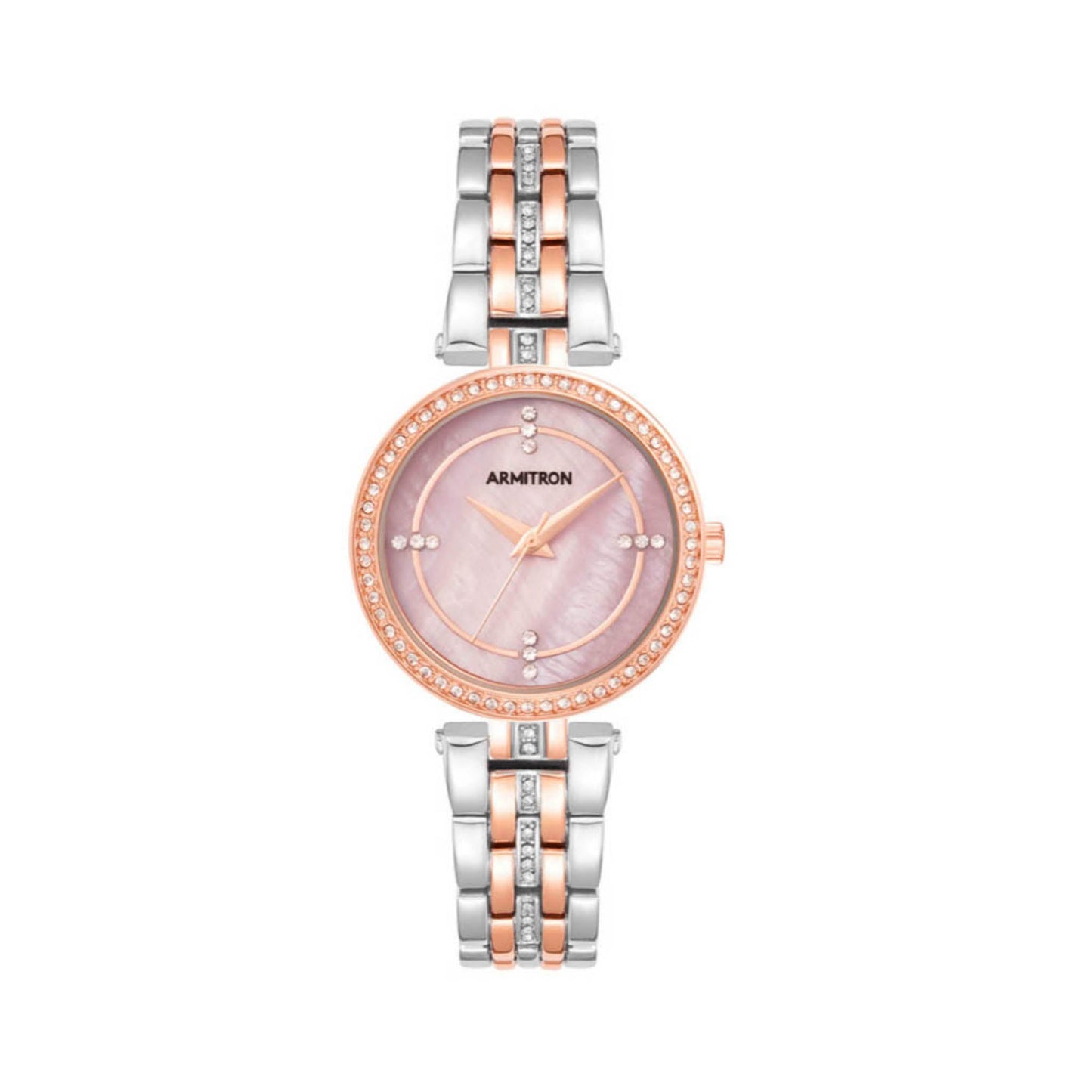 Reloj Armitron 755803Pmtr