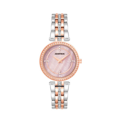 Reloj Armitron 755803Pmtr