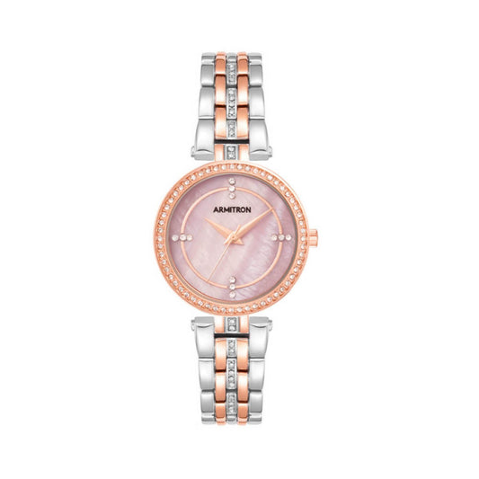 Reloj Armitron 755803Pmtr