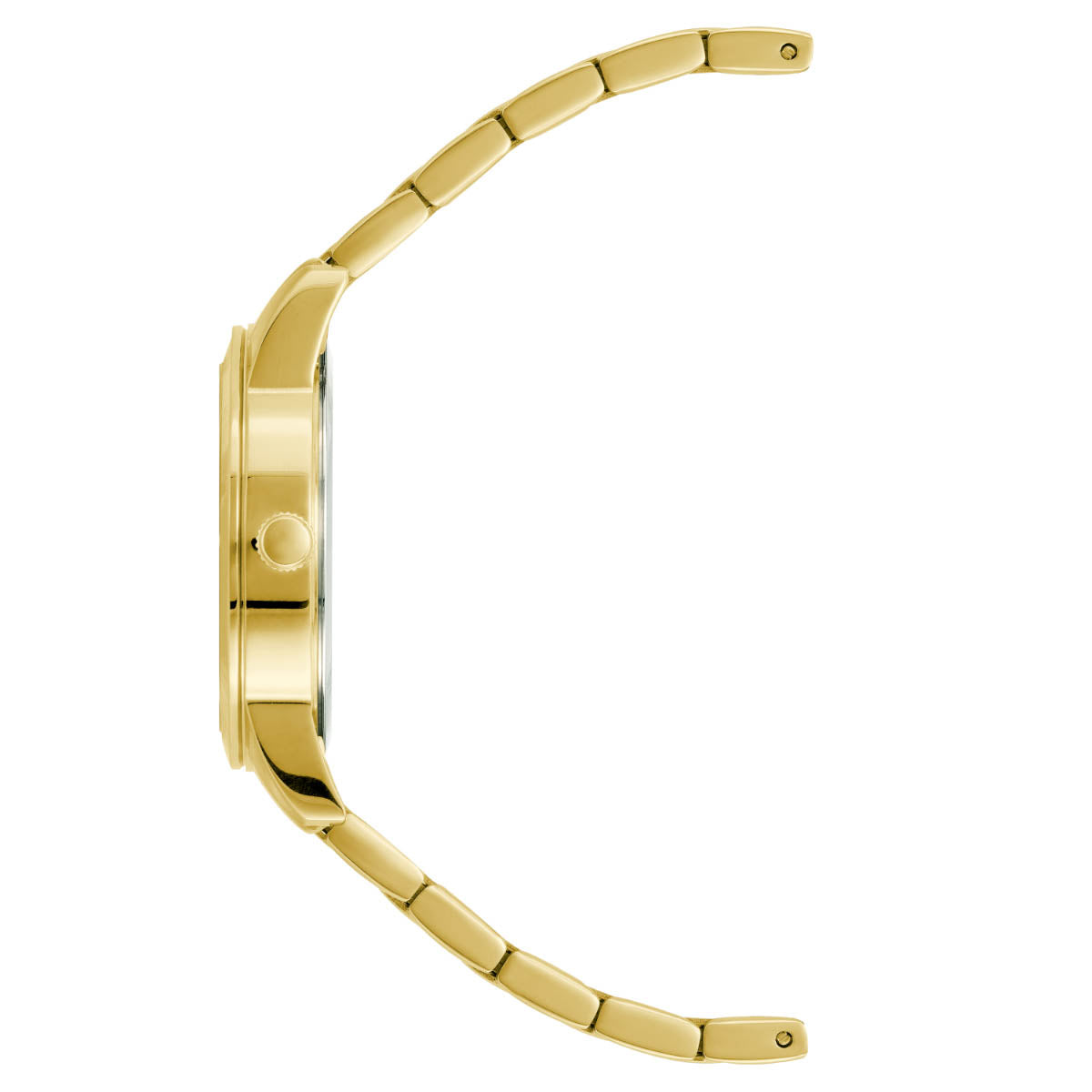 Reloj Armitron color dorado 755825BKGP