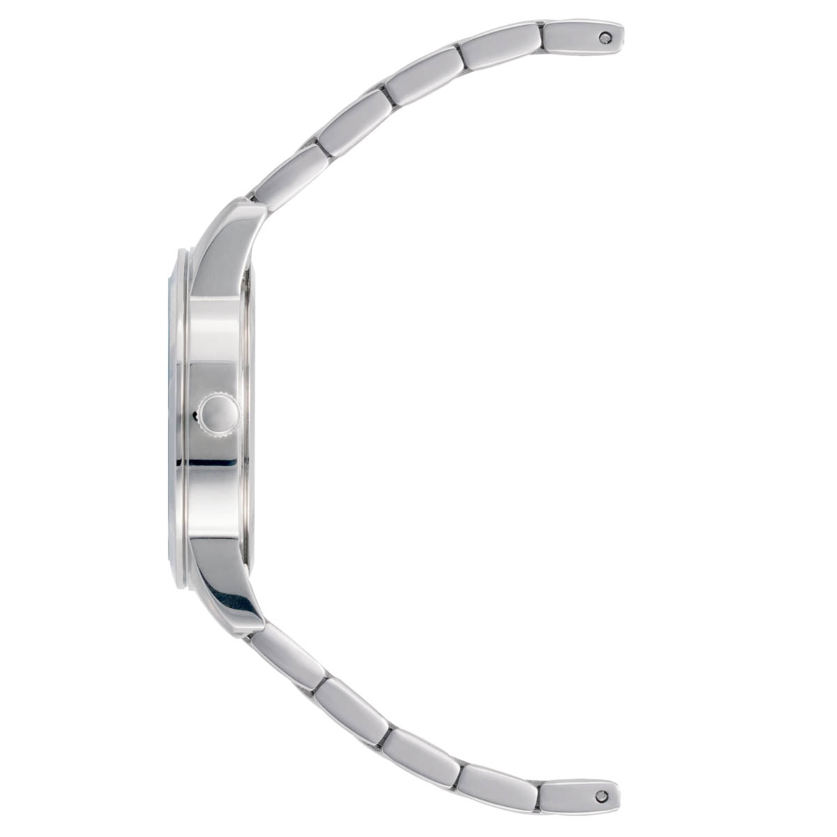 Reloj Armitron color plateado 755825NVSV