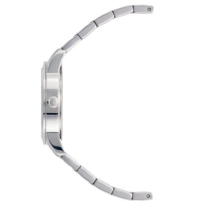 Reloj Armitron color plateado 755825NVSV