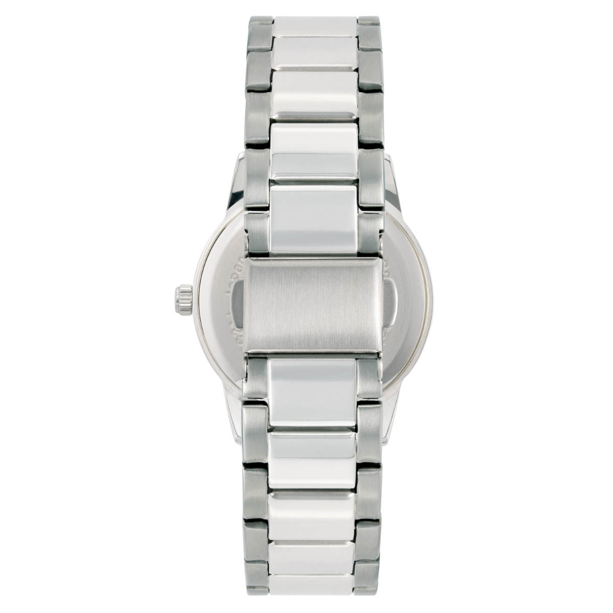 Reloj Armitron color plateado 755825NVSV