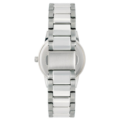 Reloj Armitron color plateado 755825NVSV