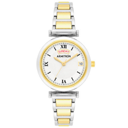 Reloj Armitron 755888Svtt