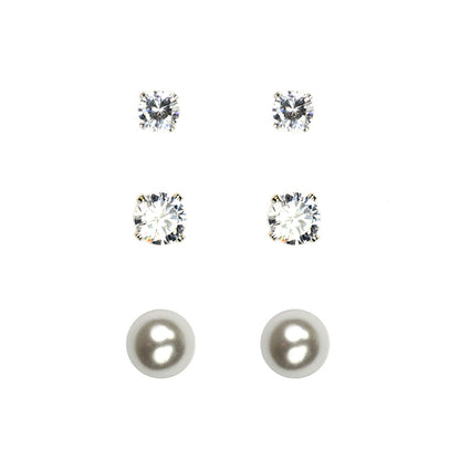 Aretes Napier 79940603-G03