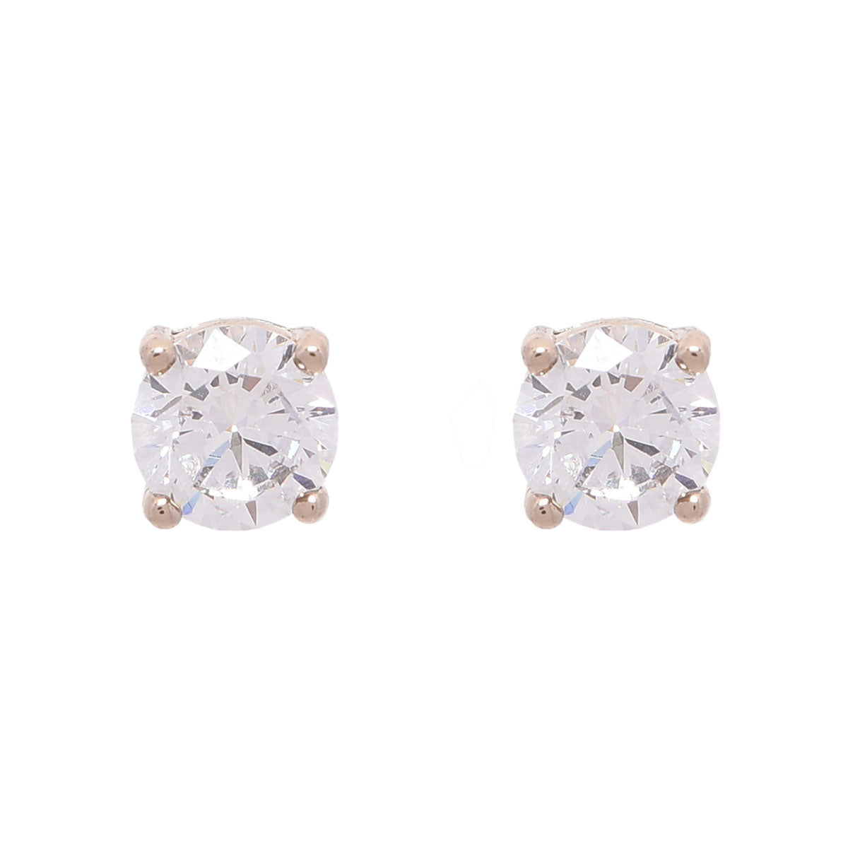 Aretes Givenchy Color Dorado 79946990 Para Dama
