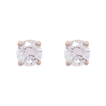 Aretes Givenchy Color Dorado 79946990 Para Dama