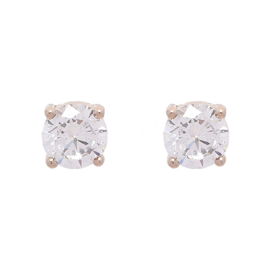 Aretes Givenchy Color Dorado 79946990 Para Dama