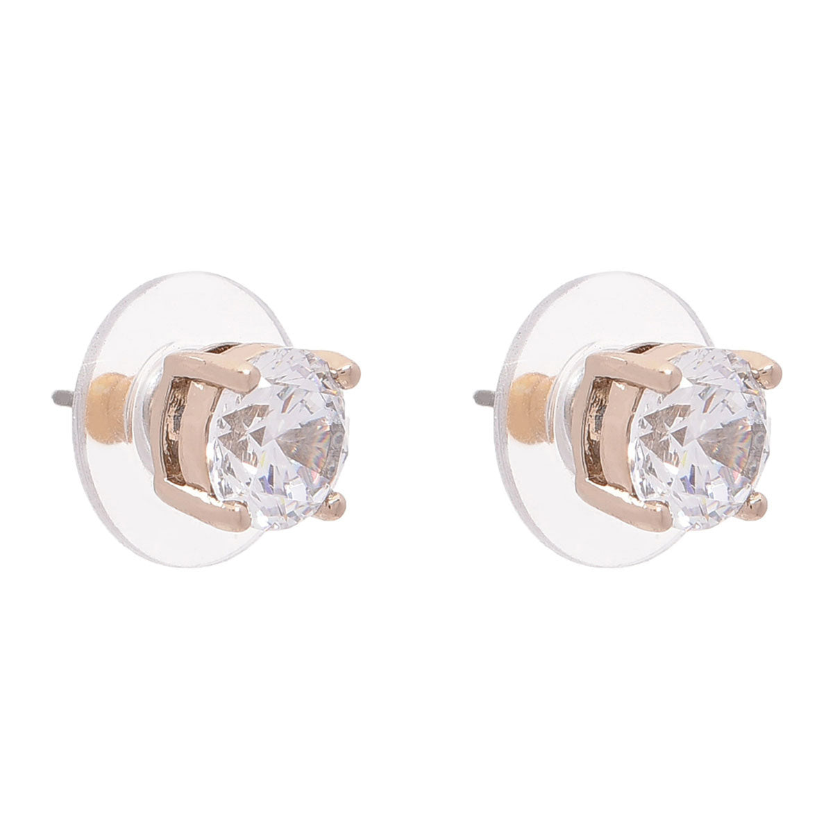Aretes Givenchy Color Dorado 79946990 Para Dama