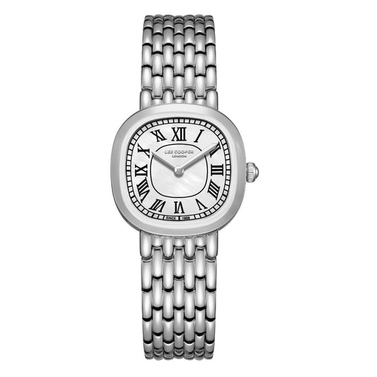 Reloj Lee Cooper Color  Lc08159.320 Para Dama