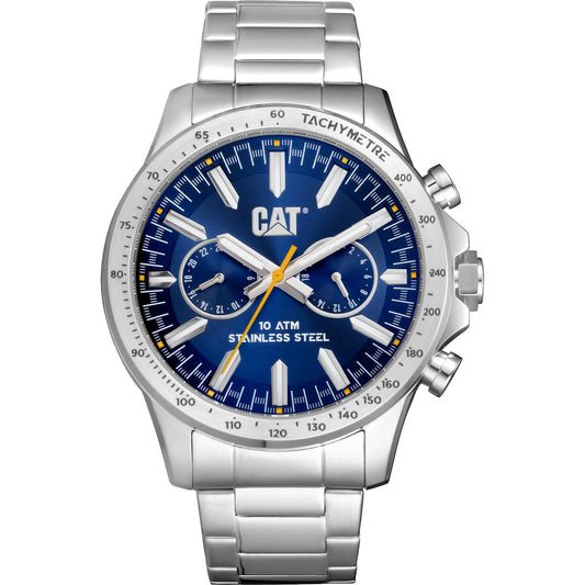 Reloj Cat Color  Cad.149.11.631 Para Caballero
