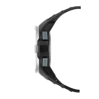 Reloj Armitron color gris AD1011BLK