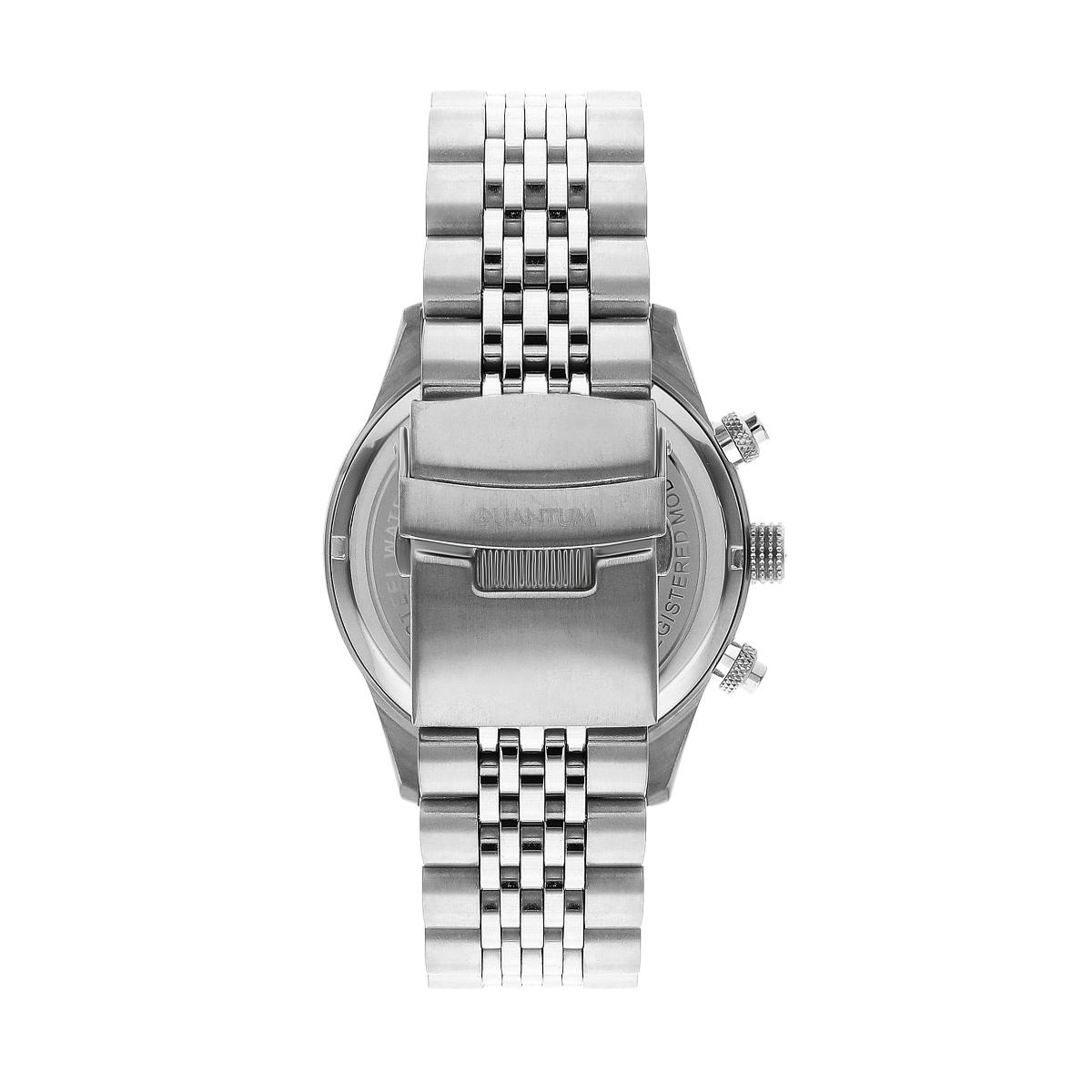 Reloj Quantum Color  Adg1016.350 Para Caballero