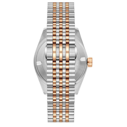 Reloj Quantum Color Bi Tono ADG1215.550 para Caballero