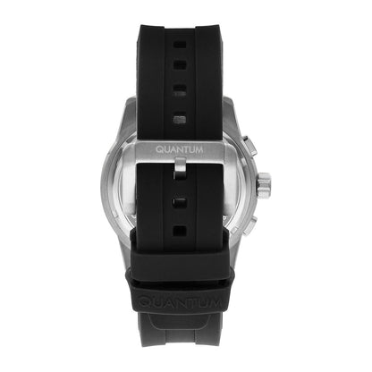 Reloj Quantum color gris ADG991.391