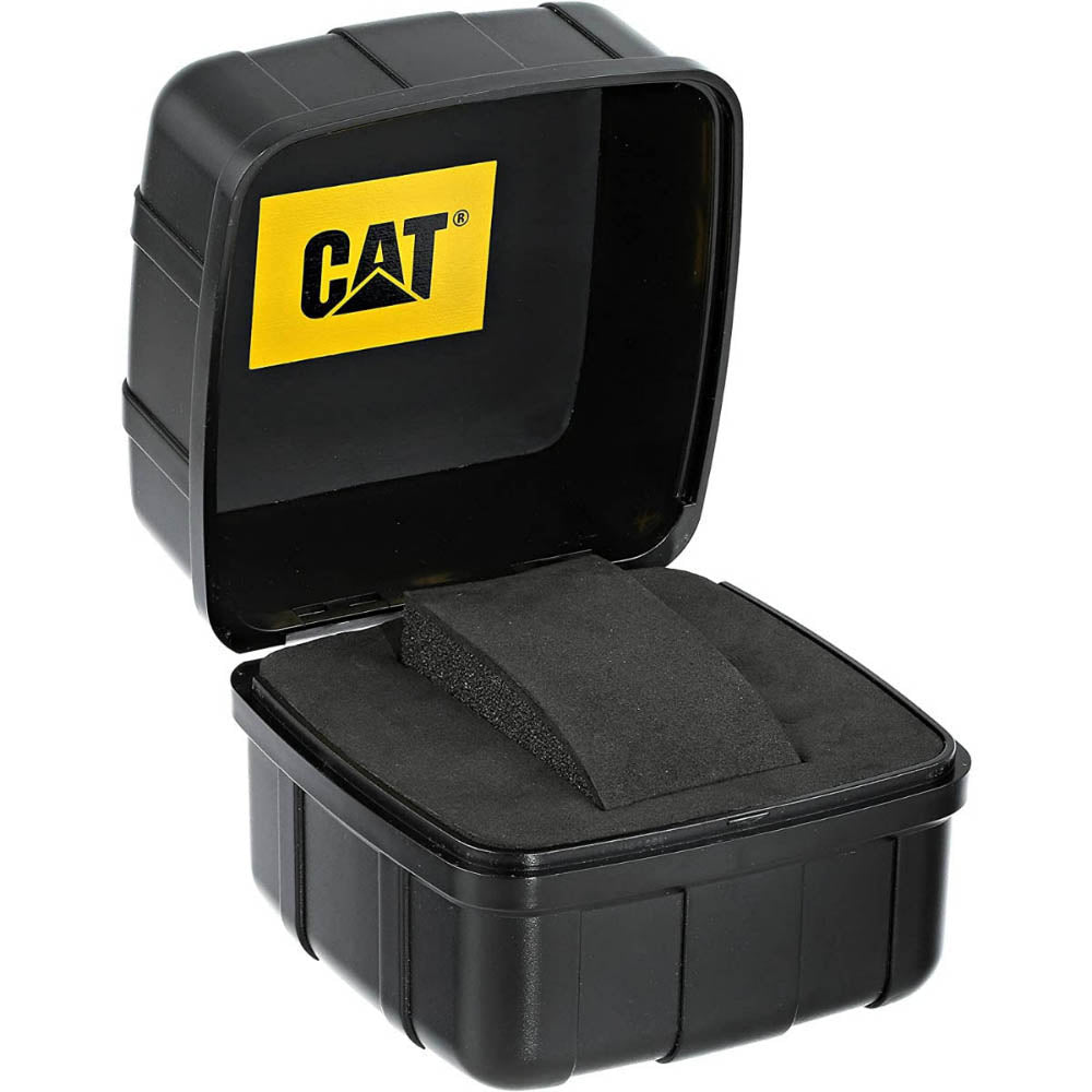 Reloj CAT Color plateado AE.141.11.131