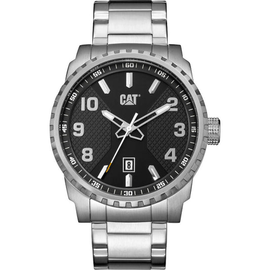 Reloj CAT Color plateado AE.141.11.131