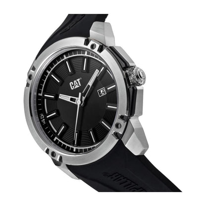 Reloj Cat Color  Ah.141.21.121 Para Caballero