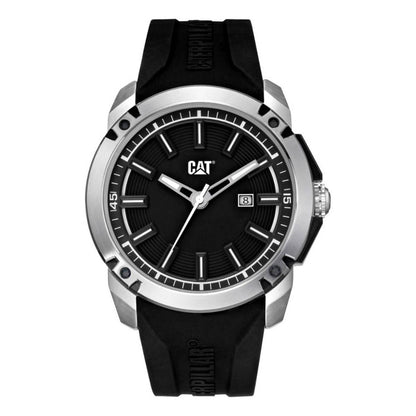 Reloj Cat Color  Ah.141.21.121 Para Caballero
