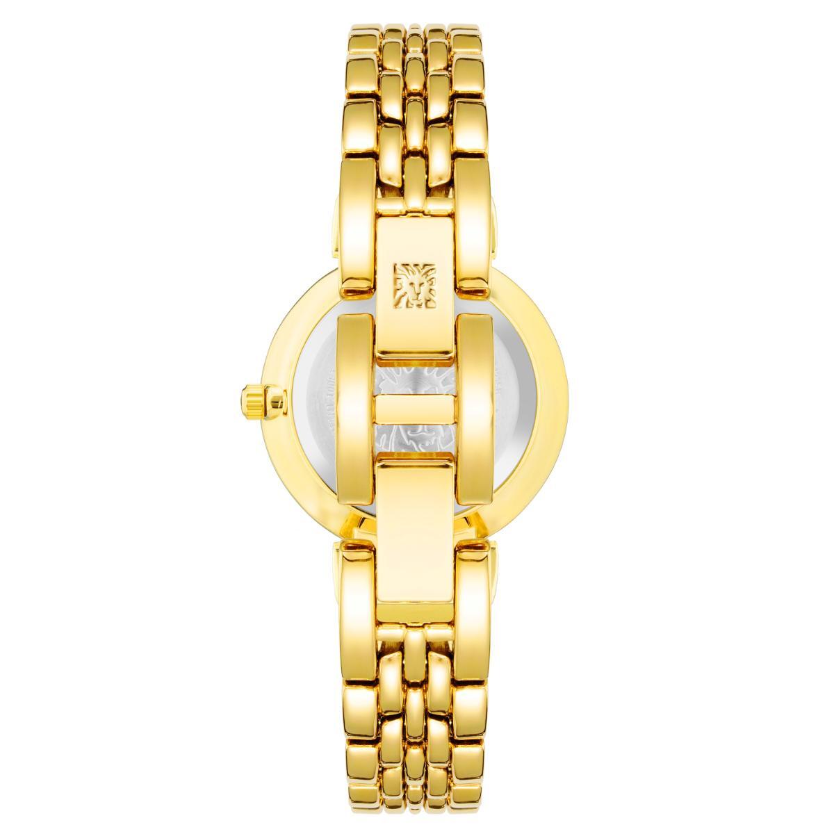 Reloj Anne Klein AK2158BHGB