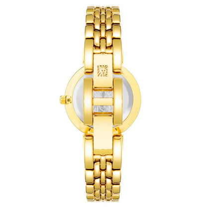 Reloj Anne Klein AK2158BHGB