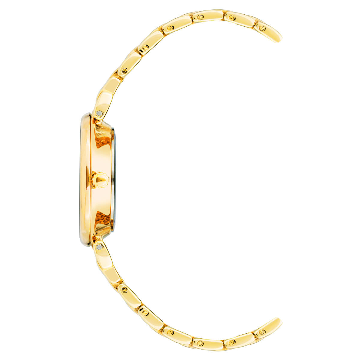 Reloj Anne Klein color dorado AK2158BKGB