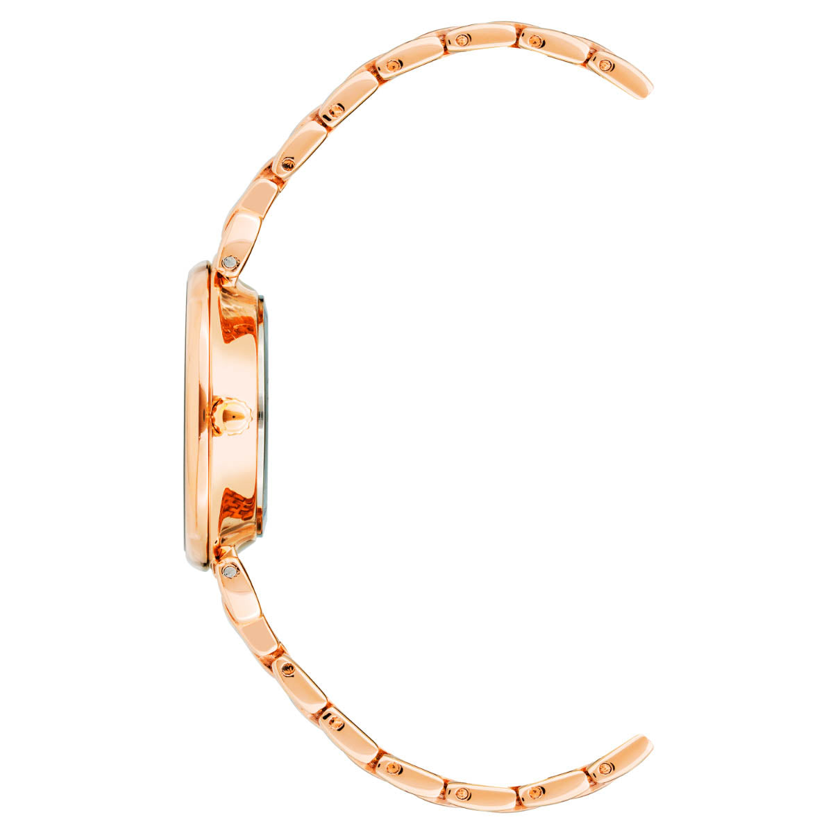 Reloj Anne Klein color oro rosa AK2158GNRG