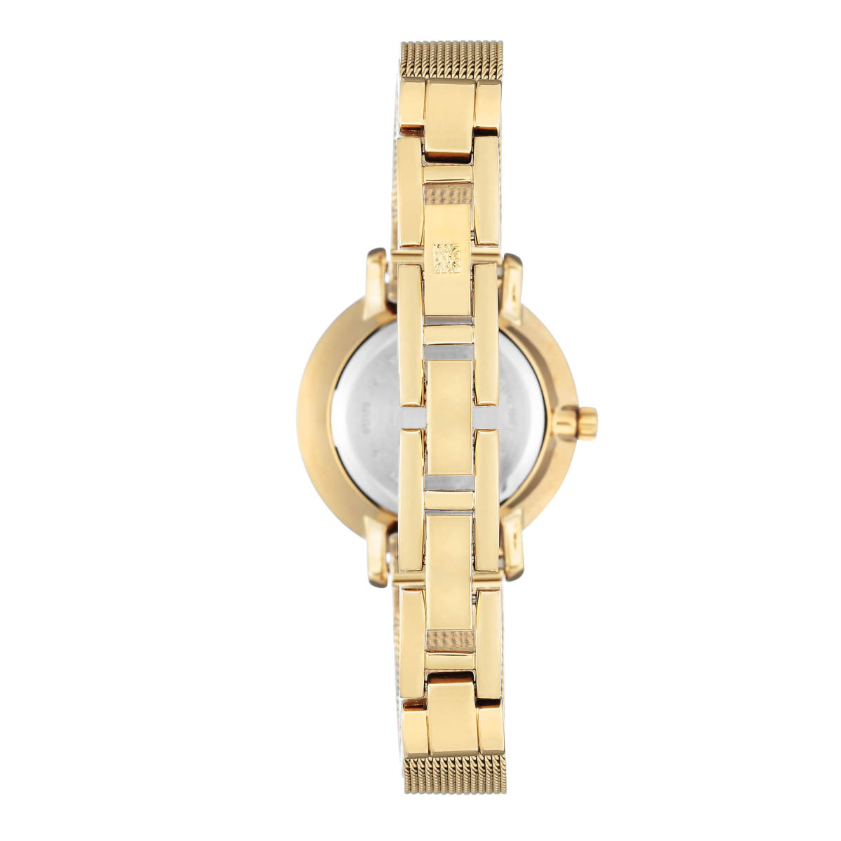 Reloj Anne Klein color dorado AK3180GBST
