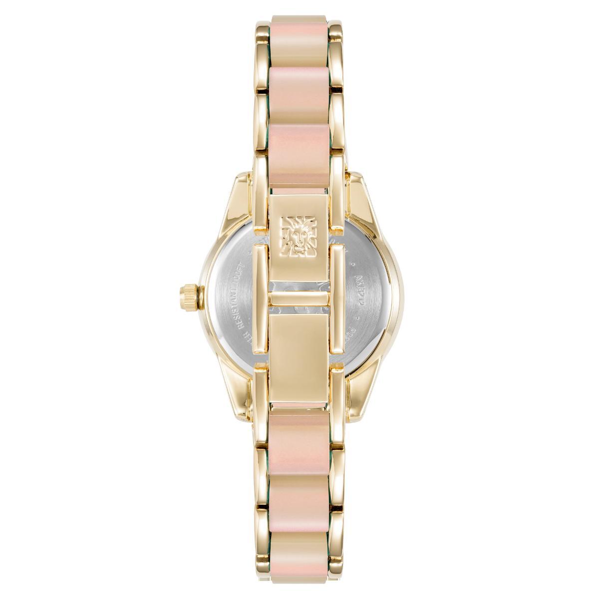 Reloj Anne Klein AK3212IRGB